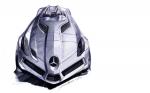Mercedes-Benz SLR McLaren Stirling Moss 2009 года